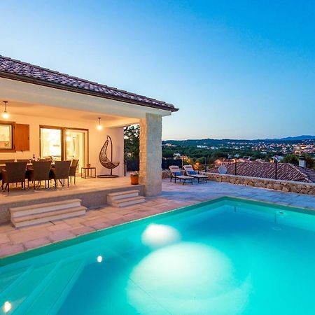 Apartment Niki Opatija Luaran gambar