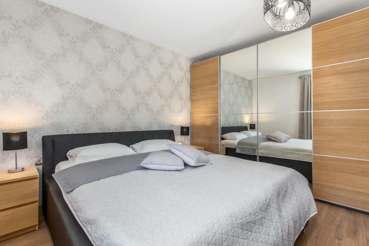Apartment Niki Opatija Luaran gambar