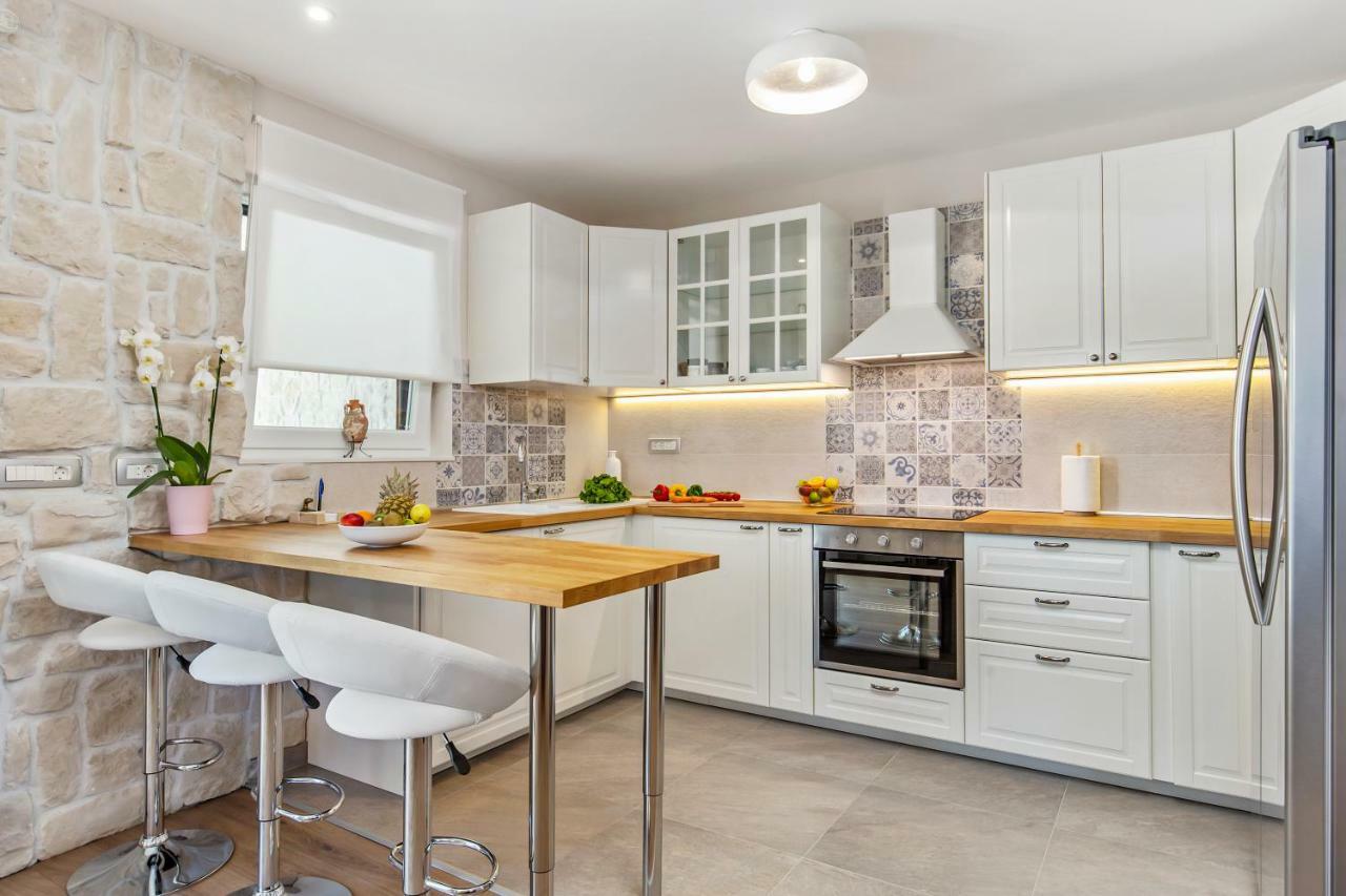 Apartment Niki Opatija Luaran gambar