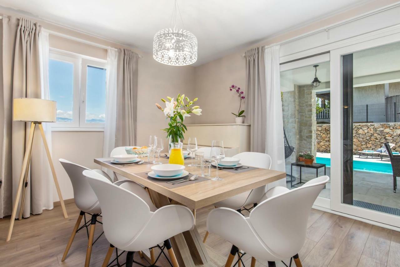 Apartment Niki Opatija Luaran gambar