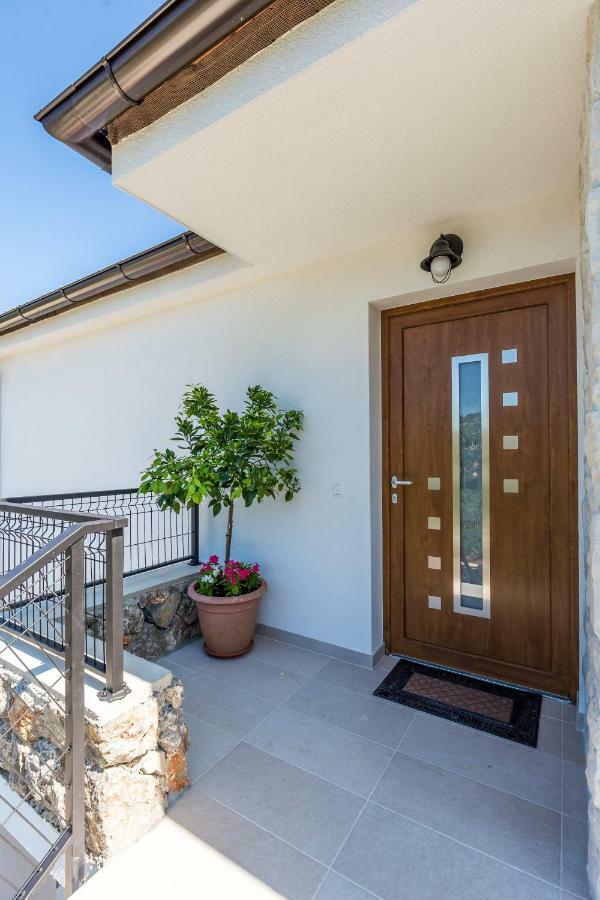 Apartment Niki Opatija Luaran gambar