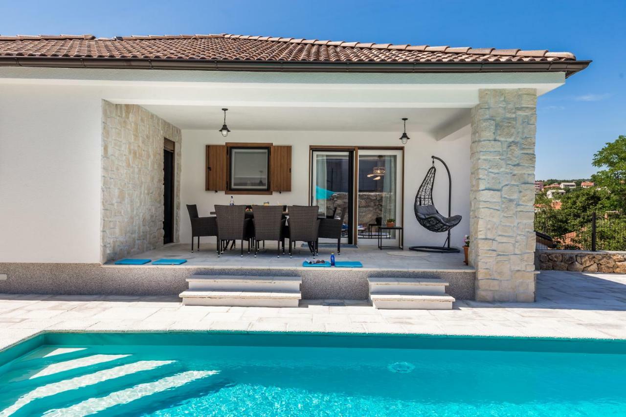 Apartment Niki Opatija Luaran gambar